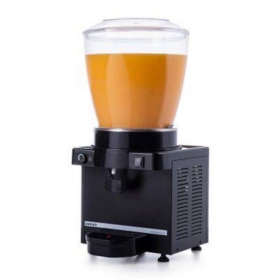  Samixir Soğuk İçecek Dispenseri 22 Lt Analog Panaromik